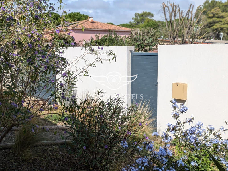 Villa - 123 m² - 5 pièces