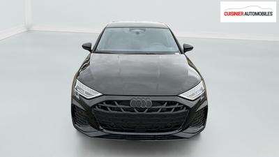 Audi A3 sportback Nouvelle 45 Tfsi E Hybride Rechargeable 272 s tronic 6 s line