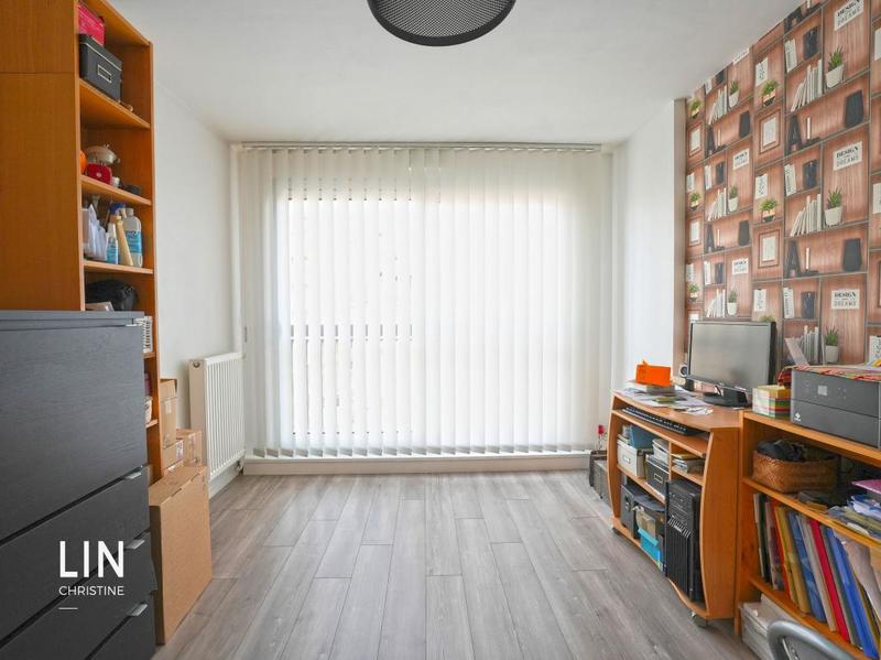 Appartement - 105 m² - 4 pièces