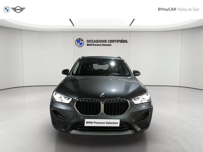Bmw X1 F48 Lci sDrive 16d 116 ch Dkg7 Business Design