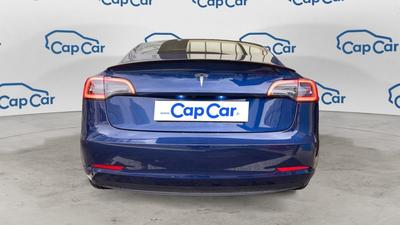 Tesla Model 3 283 Rwd Standard Range