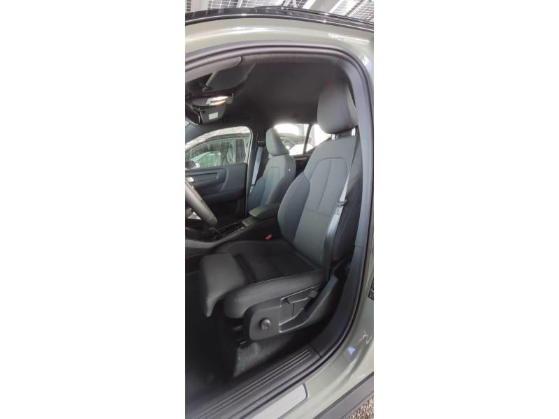 Volvo Xc40 Recharge 231 ch 1edt Start