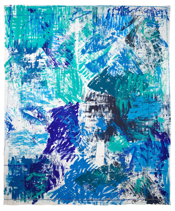 Exposition : Prendre le temps - Christiane Fath et François Bauer