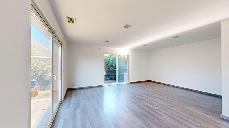 Villa - 109 m² - 5 pièces