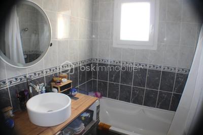 Pavillon - 118 m² - 6 pièces