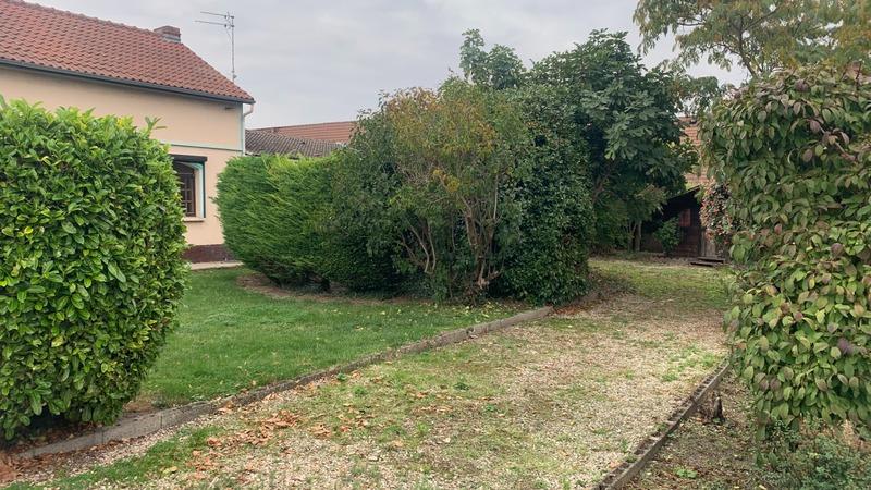 Maison - 131 m² - 6 pièces