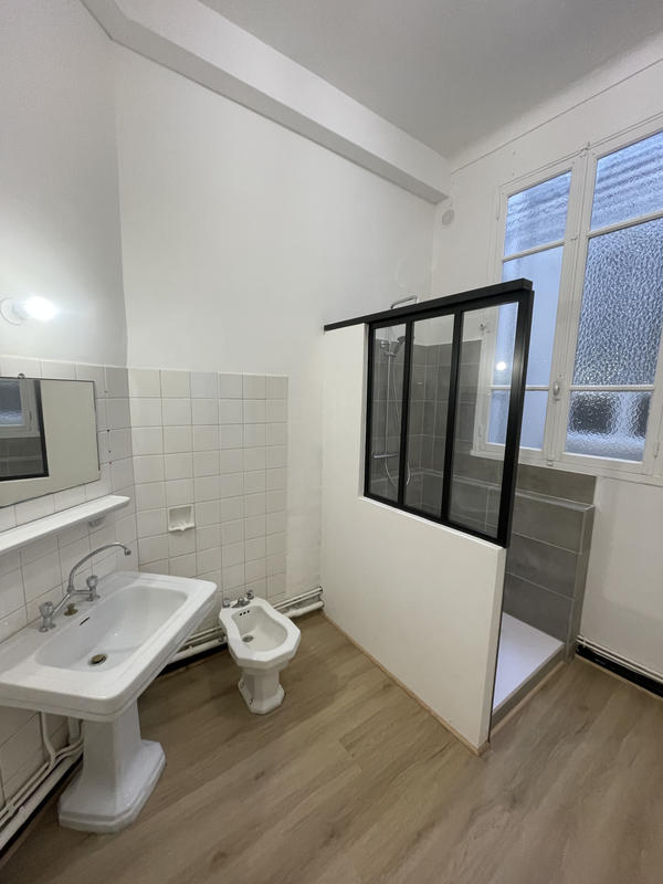 Appartement - 91 m² - 5 pièces