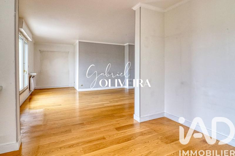 Duplex - 78 m² - 4 pièces