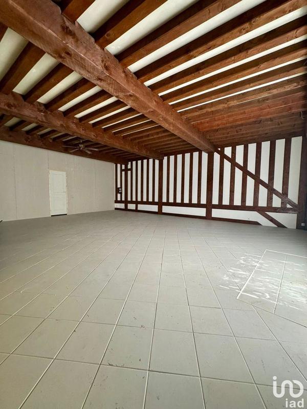 Local commercial - 300 m²