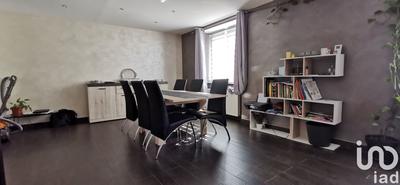 Appartement - 139 m² - 5 pièces