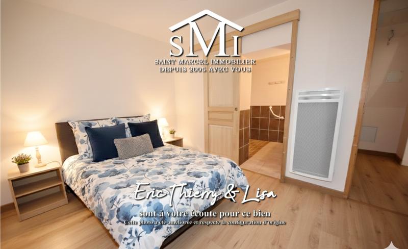 Maison - 127 m² - 6 pièces