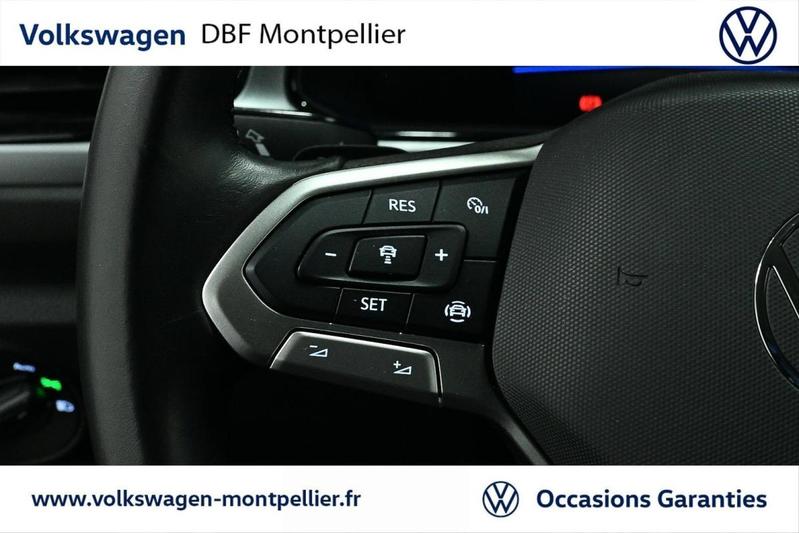 Volkswagen t-Roc 1.5 Tsi Evo2 150 Start/Stop Dsg7 Vw Edition