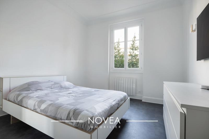 Appartement - 77 m² - 3 pièces