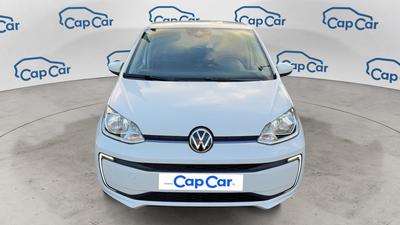 Volkswagen Up! II 83 Life Plus - Première main Garantie constructeur