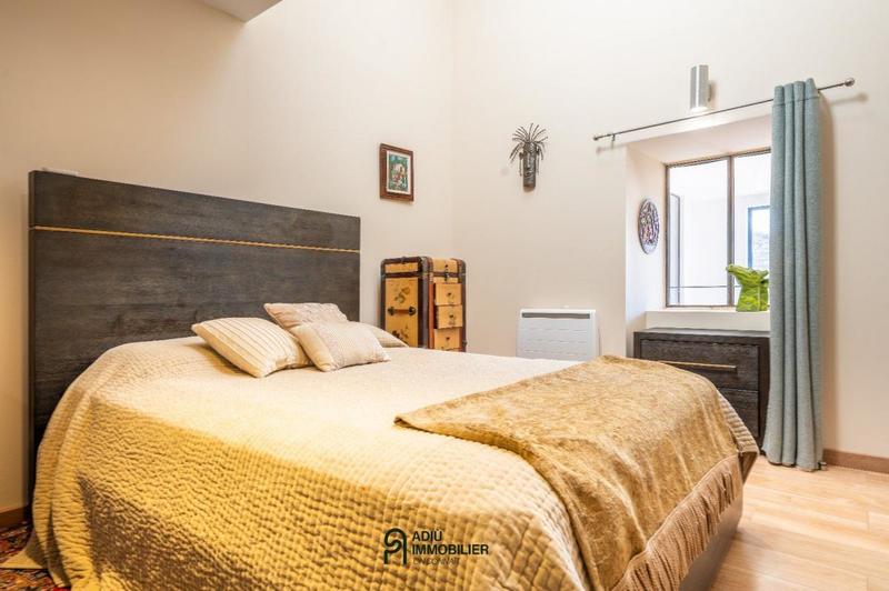 Maison de ville - 148 m² - 5 pièces