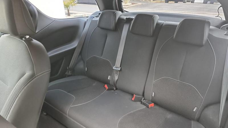 Ds Ds 3 I 1.2 PureTech 110 Bechic - 5 places