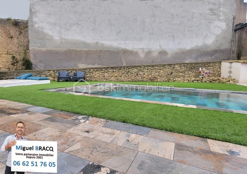 Villa - 85 m² - 4 pièces