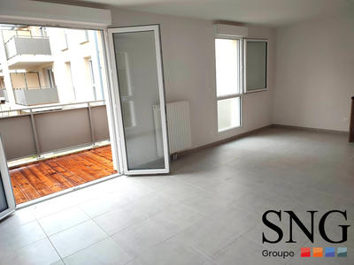 Appartement - 68 m² - 3 pièces