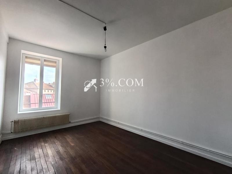 Appartement - 105 m² - 5 pièces