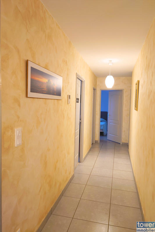 Maison - 113 m² - 4 pièces