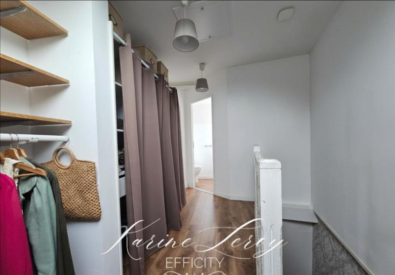 Maison - 145 m² - 6 pièces