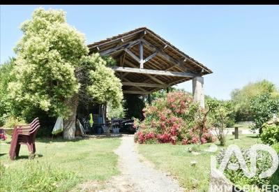 Maison de campagne - 184 m² - 7 pièces