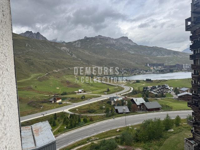 Appartement - 25 m² - 1 pièce