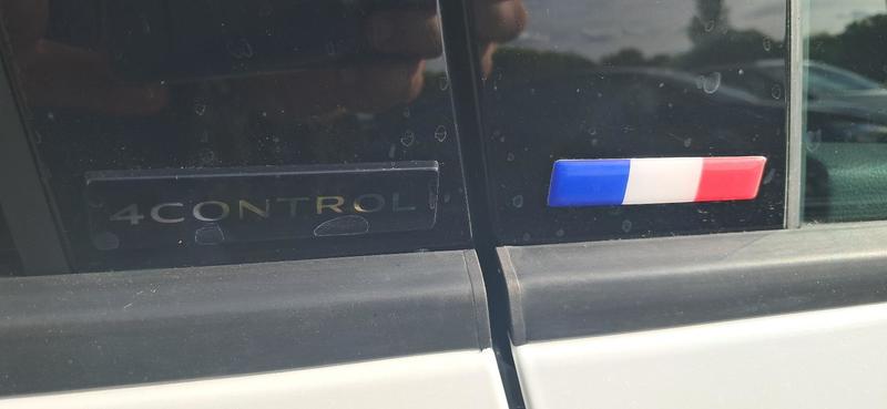 Renault Mégane IV Berline 300 Edc R.S. Ultime