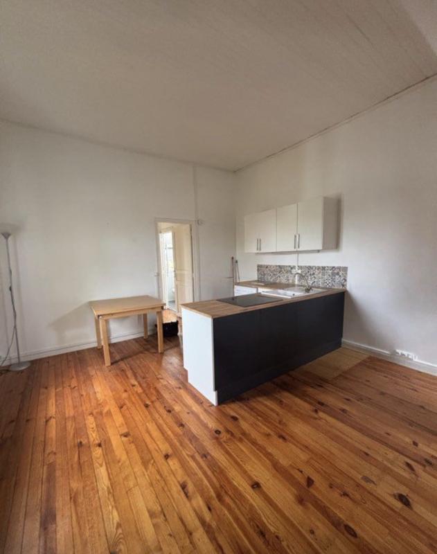 Appartement - 34 m² - 2 pièces