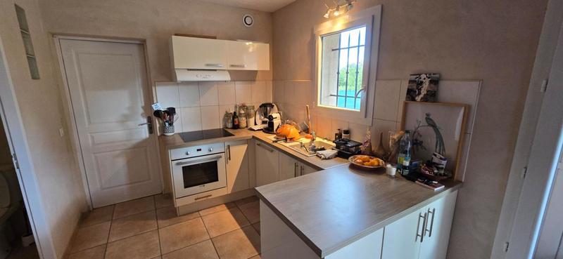 Villa - 131 m² - 5 pièces