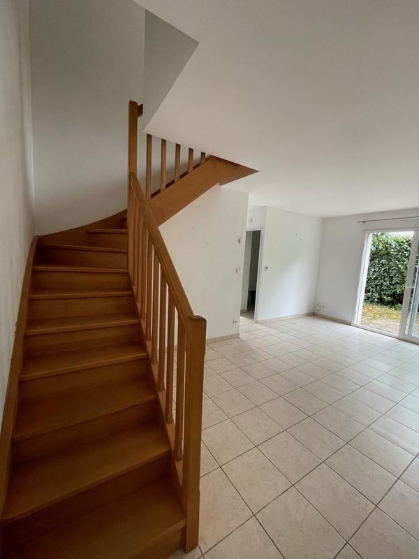 Maison - 72 m² - 4 pièces