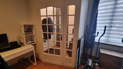 Maison - 107 m² - 5 pièces