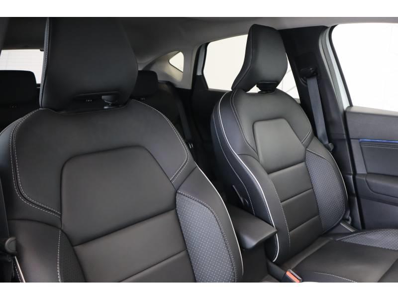 Mitsubishi Asx Vp 1.6 Mpi Hev 143 Intense