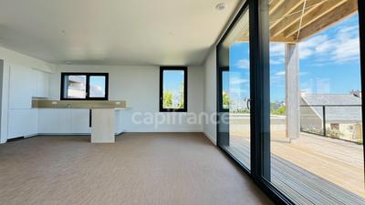 Appartement - 74 m² - 3 pièces