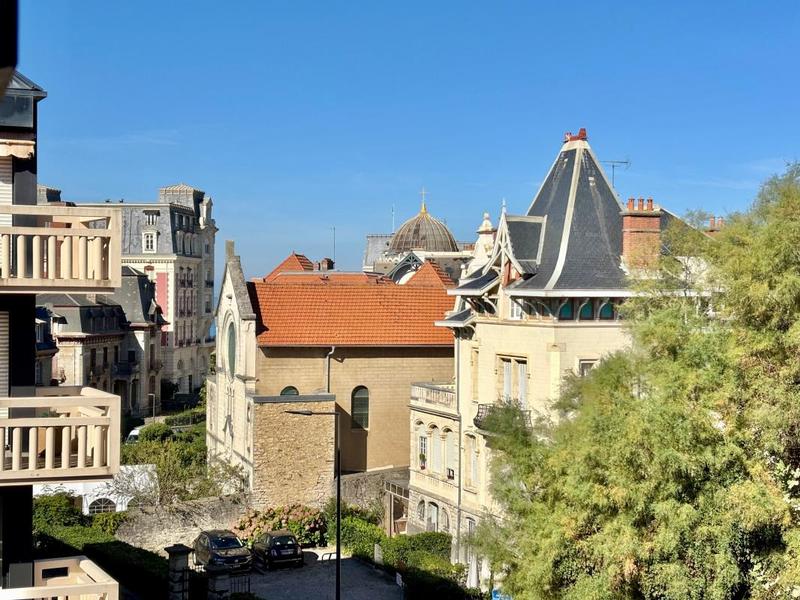 Appartement - 52 m² - 2 pièces