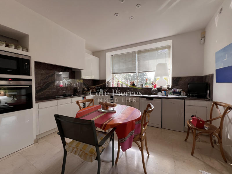 Maison - 178 m² - 6 pièces