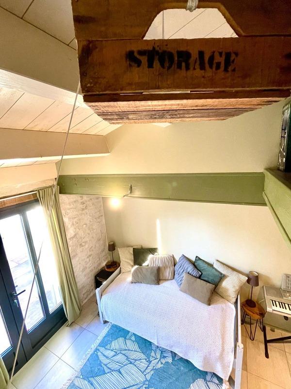 Maison - 155 m² - 7 pièces