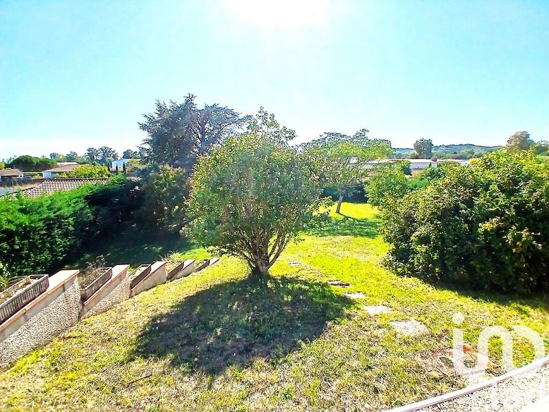 Maison - 137 m² - 6 pièces