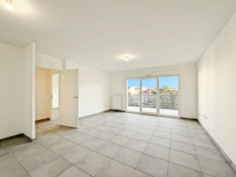 Appartement - 76 m² - 4 pièces