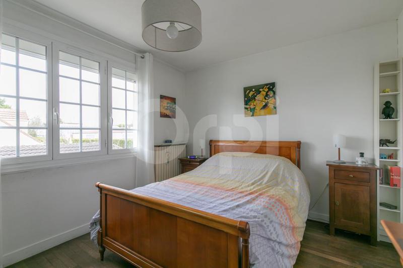 Maison - 140 m² - 4 pièces