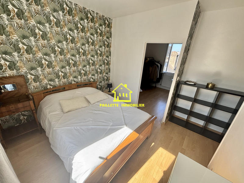 Maison - 146 m² - 6 pièces