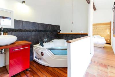 Appartement - 105 m² - 4 pièces