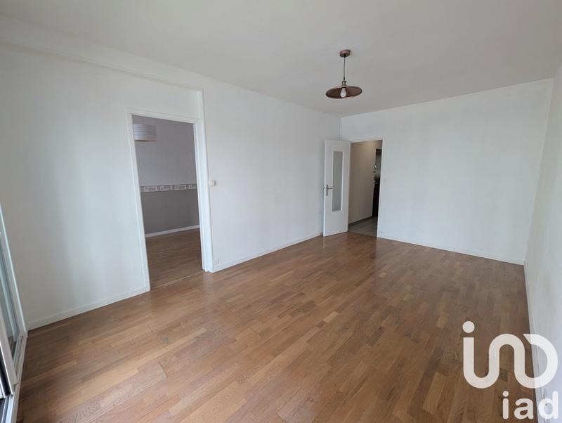 Appartement - 84 m² - 4 pièces