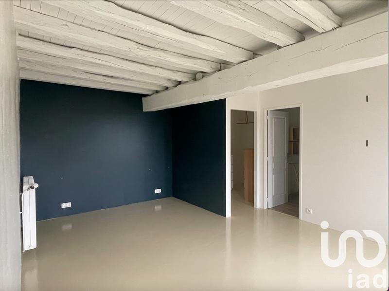 Maison - 287 m² - 8 pièces