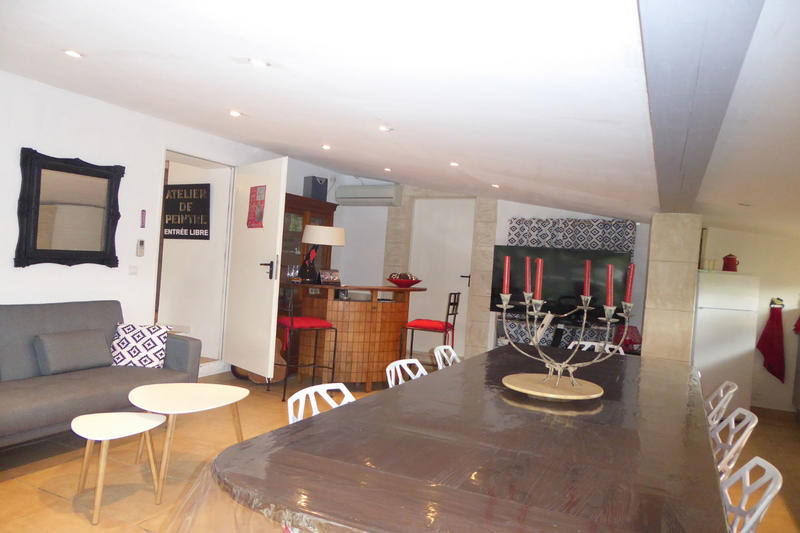 Villa - 160 m² - 5 pièces