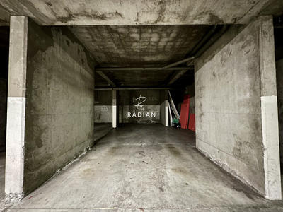 Parking / Garage - 21 m²