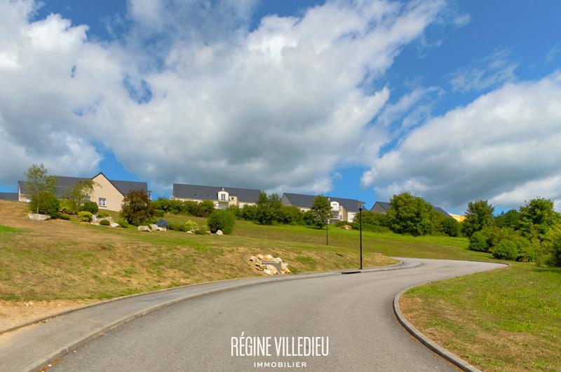 Appartement - 38 m² - 1 pièce