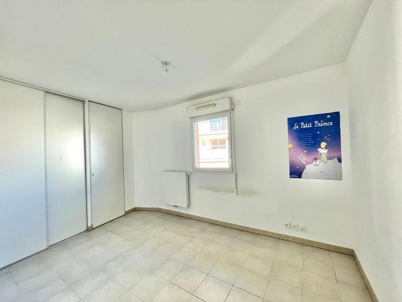 Appartement - 51 m² - 3 pièces