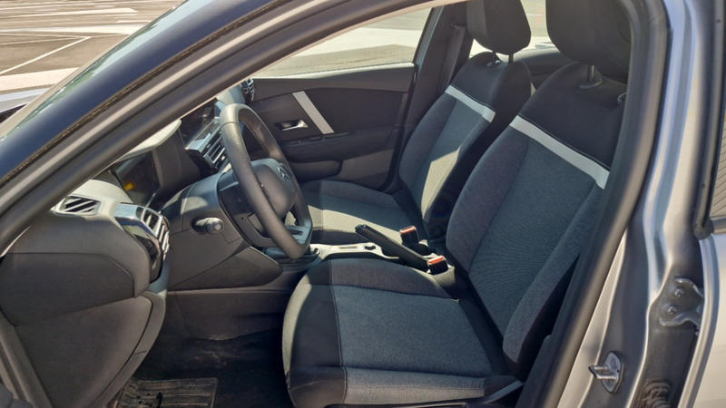 Citroën C4 Bluehdi 110 Live Pack Business