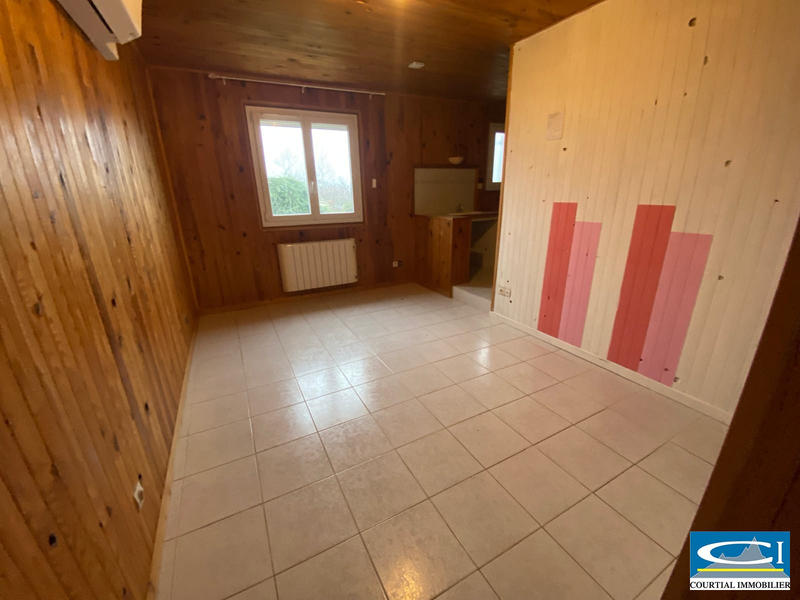 Maison - 135 m² - 5 pièces